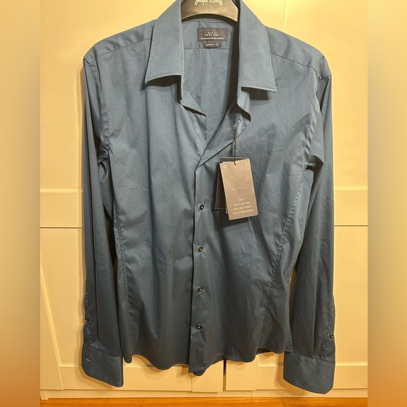 Zara man shirt size medium - Picture 1 of 2